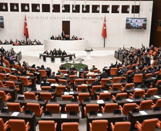 Türk askerinin Libya’daki görev süresi 24 ay daha uzadı