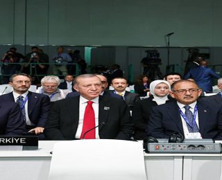 Türkiye’nin COP28’de Kayıp ve Zarar Fonu’ndan yararlanabilme mücadelesi