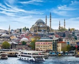Dünyanın en güzel şehirleri açıklandı; Türkiye’den üç büyük şehir yer aldı