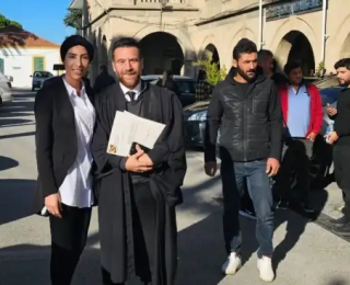 Yabancılar, Türk toprağında din özgürlüğünü istemedi