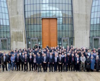 DİTİB Köln’de toplandı; ‘İslam din dersi eğitimini genişleteceğiz’