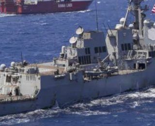 ABD ve İngiltere Yemen’de yer alan Husi hedeflerini vurdu