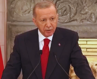 Erdoğan, İran Cumhurbaşkanı İbrahim Reisi ile telefon görüşmesi gerçekleştirdi