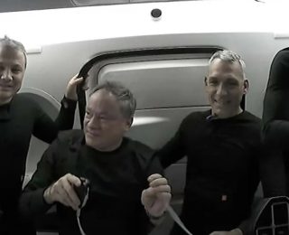 Alper Gezeravcı’nın uzayda ne yapacağı belli oldu