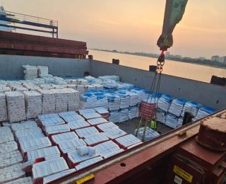 Gazzeli sivillere yönelik yardım çalışmaları devam ediyor