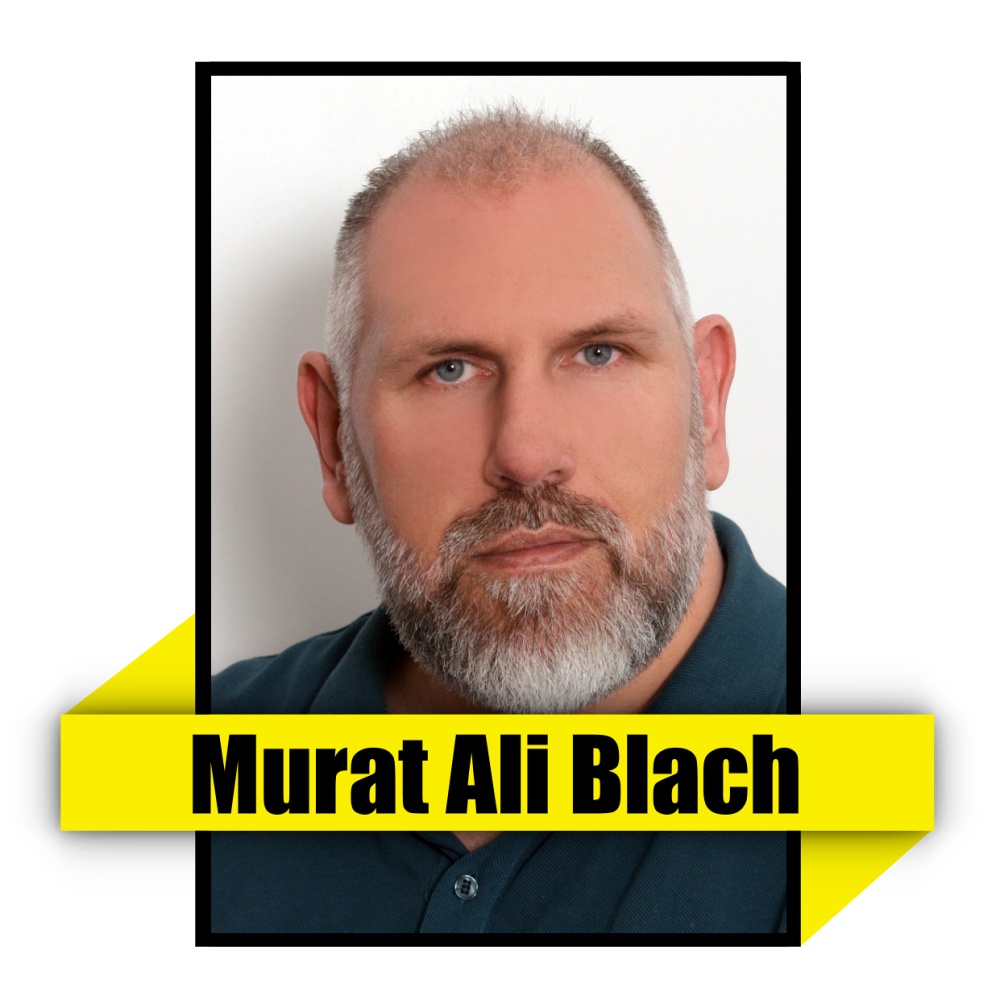 Haber Murat Ali Blach