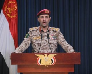 Husiler: Saldırılarda 5 mensubumuz öldü