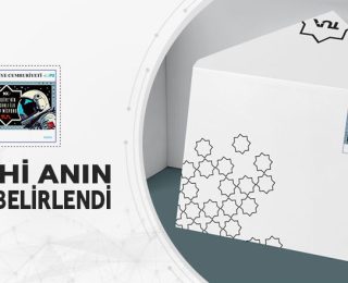 Türkiye’nin ilk Astronotu 18 Ocak’ta Uzay Yolculuğuna Başlayacak