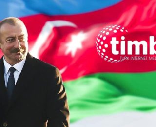 Türk İnternet Medya Birliği’nden Azerbaycan’a destek çağrısı