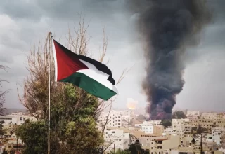 Şifa Hastanesinde 200 Filistinli öldürüldü