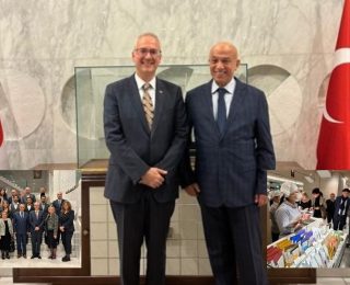 Karali Çay, Japonya’da