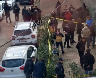 Yerlikaya, Santa Maria Kilisesi Saldırısı Hakkında Açıklamada Bulundu