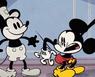 Disney’in Mickey Mouse’u artık kamu malı oldu