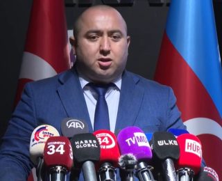 Azerbaycan’da yapılacak Cumhurbaşkanlığı seçimleri, Türk Dünyasında yeni bir dönemin başlangıcı olacak