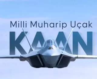 Dünya KAAN’a hayran kaldı! “Uçuş, dönüm noktası oldu”