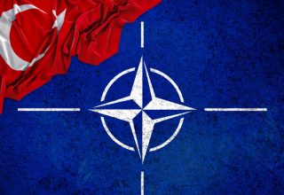 Milli Savunma Bakanlığı Türkiye’nin NATO üyeliğinin 72. yılını kutladı