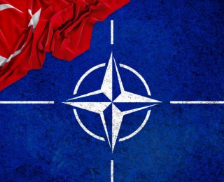 Milli Savunma Bakanlığı Türkiye’nin NATO üyeliğinin 72. yılını kutladı