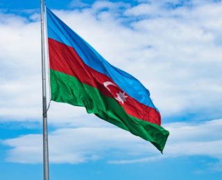 Azerbaycan’da Cumhurbaşkanlığı seçimleri başladı