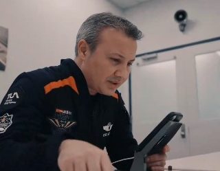 Alper Gezeravcı’da ilginç gelişme; doktorlarda şaşırdı!