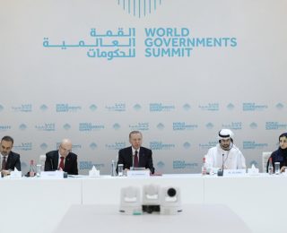 Dubai zirvesinden yatırım mesajları