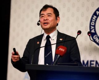 “Murat Kurum’un davetine gitmeyi değil, Aydın’a gelmeyi tercih ettim”