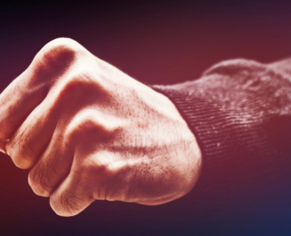 Komşu Kavgası: Bir kişi bıçaklandı