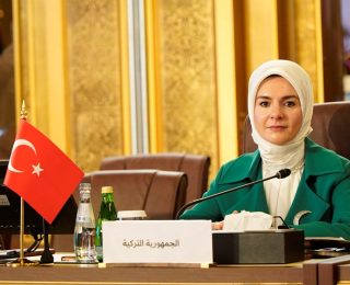 Evlilik yaşı ilerledi, çocuk sahibi olma eğilimi azaldı ve yaşlı nüfus oranı arttı