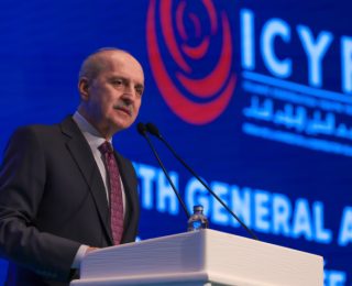 Hiçbir şey Siyonist rejimin istediği istikamette gitmeyecek