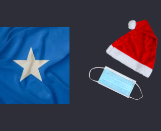 Somali’de şapka ve maske takmak yasaklandı