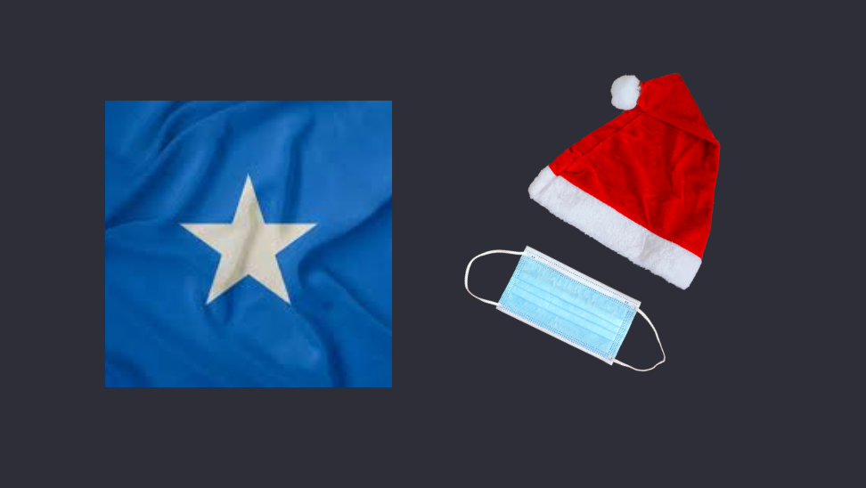 Somalide sapka ve maske takmak yasaklandi