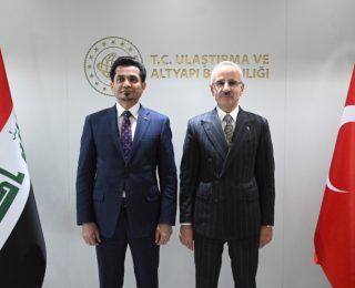 Kalkınma yolu’nda mutabakat tamam; Türkiye’de ve Irak’ta ofisler açılacak