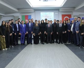 Hocalı soykırımının 32. yıl dönümü