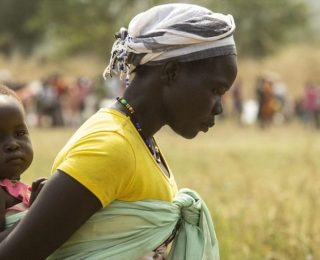 Sudanlılar temel sağlık hizmetleri ve ilaçlara erişemediği için ölüyor