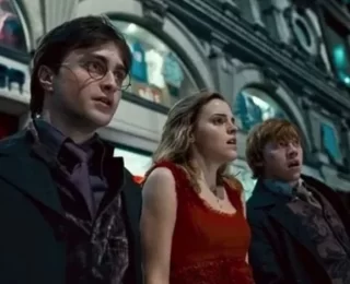 Harry Potter dizisi için yayın tarihi açıklandı