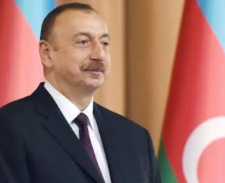 Aliyev: Türk dünyası bizim ailemizdir