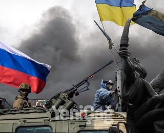 Rusya-Ukrayna savaşının başlamasının üzerinden iki yıl geçti