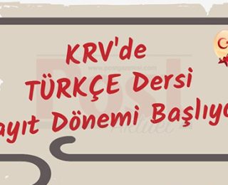 Türkçe seferberliği başladı