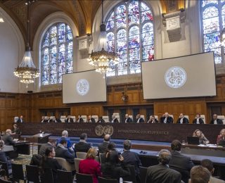Namibya, Almanya’yı 20’nci yüzyılın ilk soykırımını yapmakla suçladı