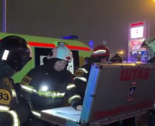 Terör saldırısında ölenlerin sayısı 133’e yükseldi