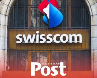 Swisscom, Vodafone Italia’yı 8 milyar avroya devraldı