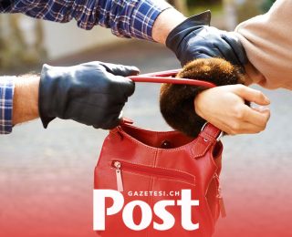 İsviçre’de Kap Kaç vakaları çoğaldı