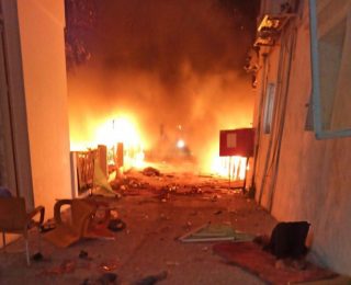 Gazze’de acı tablo; Can kaybı 32 bin 226’ya yükseldi