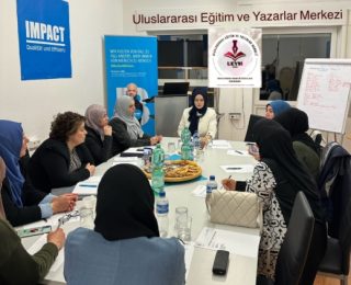 UEYM Derneği, yeni döneme yenilikçi projelerle hazır!