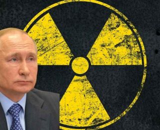 Putin’den nükleer tehdit