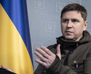 Ukrayna’dan saldırıya ilişkin açıklama