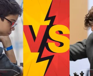 Satranç Şampiyonu Magnus Carlsen, 10 yaşındaki çocuğa yenildi