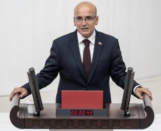 Uyguladığımız programın somut sonuçları ülke kredi notumuza da yansıdı