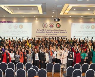 Hangi Sıfatla Dünya Kadınlar Günü Kutlayacaksınız?