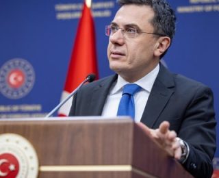 İsrail, soykırım suçlamasıyla yargılanan bir devlettir 