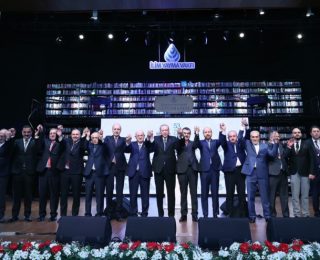 Cumhurbaşkanı Erdoğan’dan İsrail çıkışı